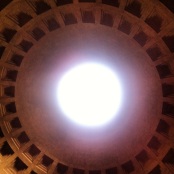 Pantehon in Rome